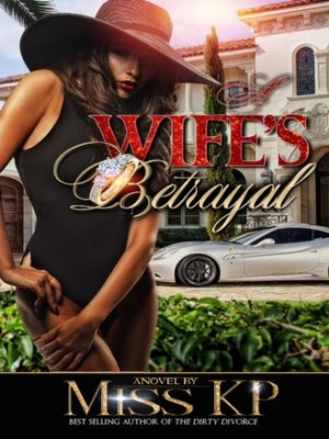 A Wife's Betrayal - ebook